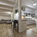 In Mit Moeblierter Terrasse Und Meerblick By Interhome * 多纳卢卡他